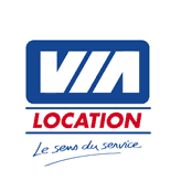 logo Via location